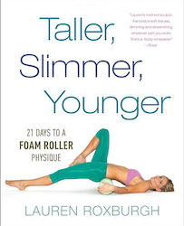 Taller, Slimmer, Younger