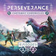 Board Game Perseverance: Castaway Chronicles for 1-4 Players 14+ Years Old (EN) Mindclash Games