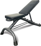 Power Force Adjustable Workout Bench