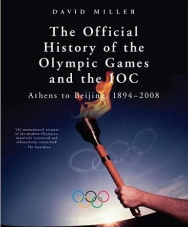 The Official History of the Olympic Games and the IOC