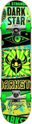 Darkstar Collapse Fp Комплектен Къса дъска Darkstar Collapse Fp Комплектен Къса дъска