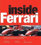 Inside Ferrari, Fotografii unice din culisele celei mai mari echipe de curse auto din lume