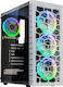 Kolink Observatory Lite Gaming Midi Tower Κουτί...