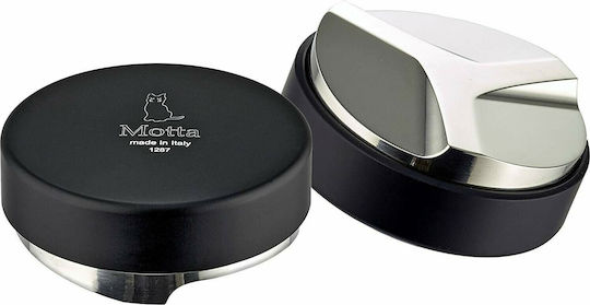 Motta Distributor with Flat Surface 53mm in Black Color