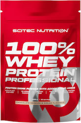 Scitec Nutrition 100% Whey Protein Professional Scitec Nutrition 100% Whey Protein Professional