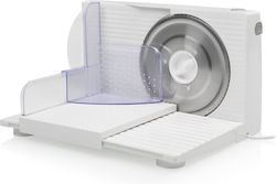 Tristar Tăieturi reci Slicer 150W Alb Tristar Tăieturi reci Slicer 150W Alb