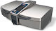 Rational iVario Pro 2-S Ηλεκτρικό Ανατρεπόμενο Τηγάνι Χωρητικότητας 50lt 110x93.8x48.5εκ.