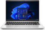 HP ProBook 440 G9 14" IPS FHD (i7-1255U/16GB/512GB SSD/W11 Pro) (GR Keyboard)