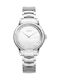 Obaku Women's Watch with Silver Metal Bracelet
