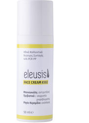 Eleusis Cosmetics Bakuchiol+Prebiotics Light Cream 50ml Eleusis Cosmetics Bakuchiol+Prebiotics Light Cream 50ml