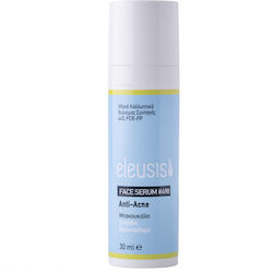 Eleusis Cosmetics Bakuchiol 498 Face Serum 30ml Eleusis Cosmetics Bakuchiol 498 Face Serum 30ml