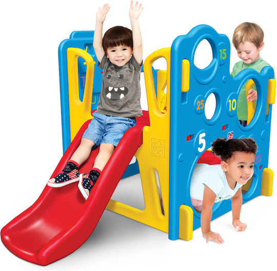 Spielplatz Play Gym 140x90x82cm. für Ab 1,5 Jahren Jahre Bunter