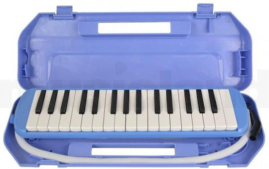 Playcity Wind Instruments Music Toy Melodica for 3+ Years