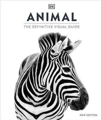 Animal, The Definitive Visual Guide