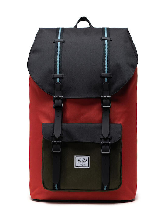 Herschel Little America 25lt Rucsac Culoare Ful...