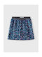 Name It Kids Skirt Multicolor