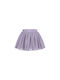 Name It Kids Tulle Tutu Skirt Lilac