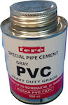 PVC glue FERE grey 250ml