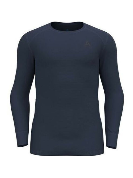 Odlo Active Warm Eco Men's Thermals Long-Sleeve...