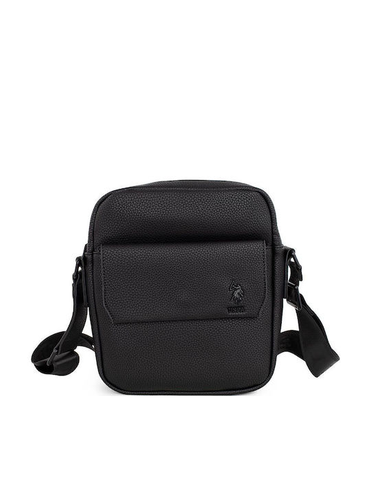 U.S. Polo Assn. Seattle Herrentasche Schulter /...