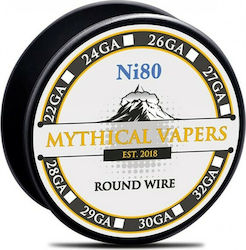 Mythical Vapers Ni80