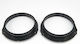 Speaker Ring Car Mercedes-Benz Viano / Vito 2pcs