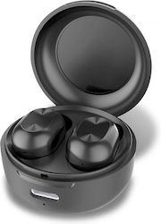 Fontastic Macaro In-ear Μαύρα
