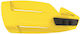 Polisport Motorcycle Protective Hand Guards Hammer 22-28mm in Yellow Colour