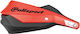 Polisport Trail Blazer in Rot Farbe