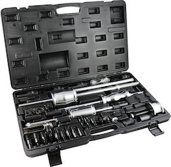 UNIVERSAL JBM JBM-52858 CASE WITH SCREWDRIVER