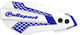 Polisport Mx Flow in Weiß Farbe