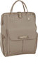 Kikka Boo Diaper Bag Backpack Vienne Beige 27x2...