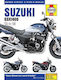 Suzuki GSX 1400, 02' bis 08'