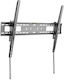 Brateck LP42-69T Βάση Τηλεόρασης Τοίχου έως 100" και 75kg