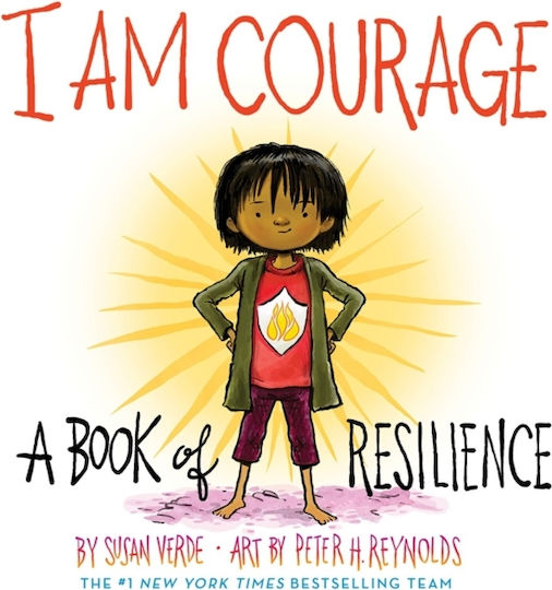 I am Courage I am Courage