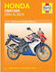 Honda CBR125R, от 2004 до 2010 г