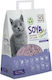 M-Pets Soya Organic Cat Litter Άμμος Γάτας με Ά...
