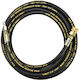 Bulle Rubber High Pressure Hose for Pressure Washer 280bar 8m