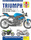 Triumph 675 Daytona (06' to 12') & Street Triple (07' to 16')
