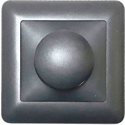 Edy Vollständiger Dimmerschalter 1000W Edy Vollständiger Dimmerschalter 1000W