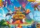 Board Game King of Monster Island for 1-5 Players 10+ Years Old (EN) Iello