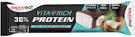 Mooveat Vita Rich Bar with 30% Protein & Flavor Coconut 60gr