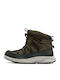 Uneek Grün Herrenstiefel