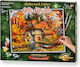 Schipper Old Mill Комплект за Оцветяване 30x24см