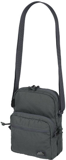Helikon Tex EDC Compact Shoulder Bag Military Pouch Shoulderbags made of Cordura Shadow Grey 2lt