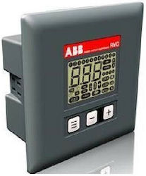 Abb Module Βιομηχανικών Εγκαταστάσεων Ρυθμιστής Άεργου Ισχύος RVC12 ABB PF78128