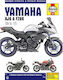 Yamaha XJ6 & FZ6R, 09' până la 15'