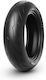 Pirelli Diablo Rosso IV 200/60ZR17 80W Tubeless / TT On-Road Λάστιχο Μοτοσυκλέτας Πίσω