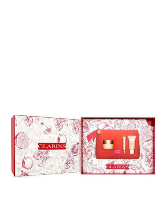 Clarins Extra-Firming Collection Hautpflegeset für Festigung Clarins Extra-Firming Collection Hautpflegeset für Festigung