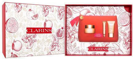 Clarins Extra-Firming Collection Σετ Περιποίησης για Σύσφιξη 4τμχ